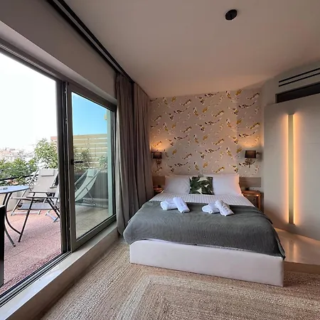 Doormat #48 Mira Seaview Διαμέρισμα