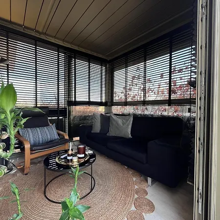 Διαμέρισμα Doormat #48 Mira Seaview
