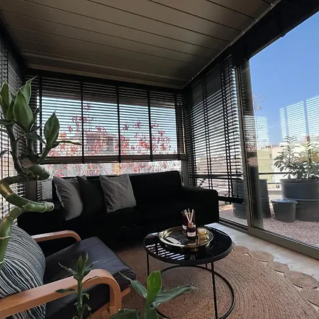 Doormat #48 Mira Seaview Θεσσαλονίκη