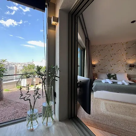 Doormat #48 Mira Seaview Θεσσαλονίκη