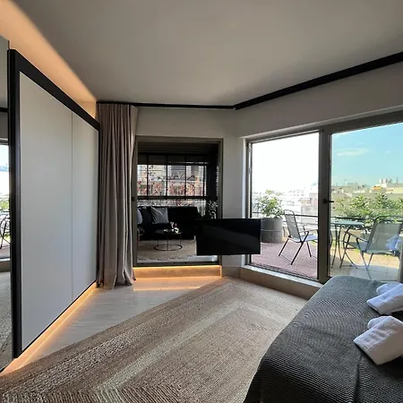 Doormat #48 Mira Seaview Θεσσαλονίκη