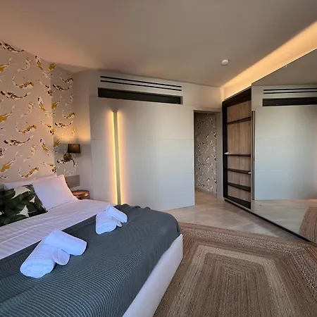 Διαμέρισμα Doormat #48 Mira Seaview *